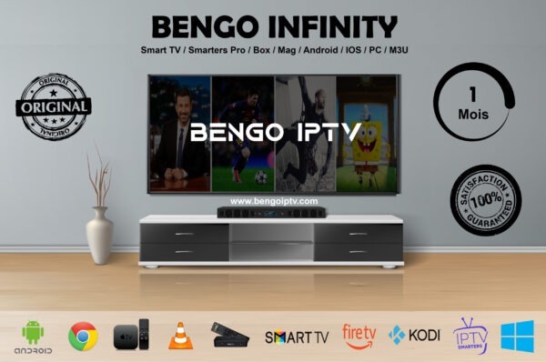 abonnement-iptv-bengo-infinity-1-mois