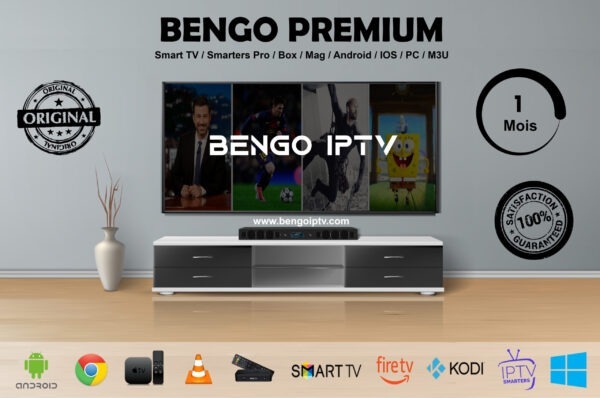 abonnement-iptv-bengo-premium-1-mois