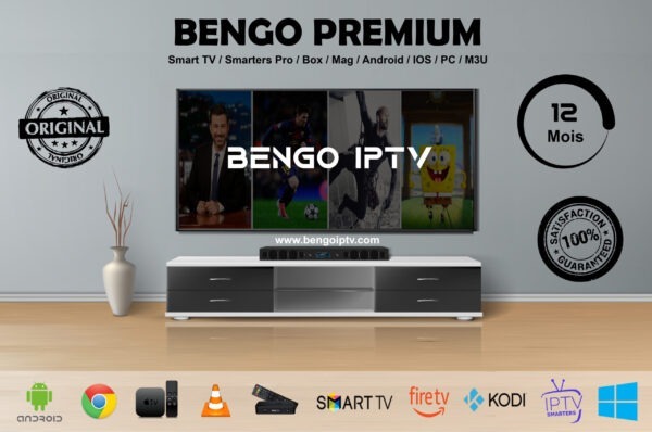 abonnement-iptv-bengo-premium-12-mois