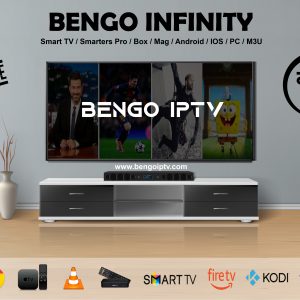 iptv-subscription-bengo-infinity-24h-test